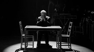 Bono, el lder de U2, presenta un documental sobre su vida en el Festival de Cannes