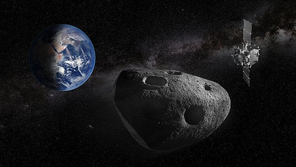 Un satlite espaol ser el encargado de estudiar el asteroide Apophis frente a futuras amenazas planetarias