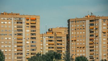 La compraventa de viviendas se dispara un 40,6% y alcanza la cifra ms alta en marzo desde 2007