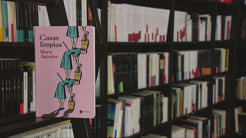 'Casas limpias', un retrato sobre el trabajo doméstico y sus retos | Ver