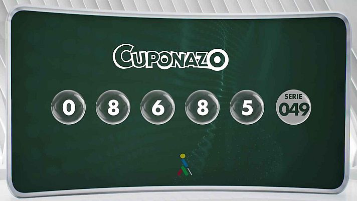 Sorteos ONCE - Sorteo ONCE - 16/05/25