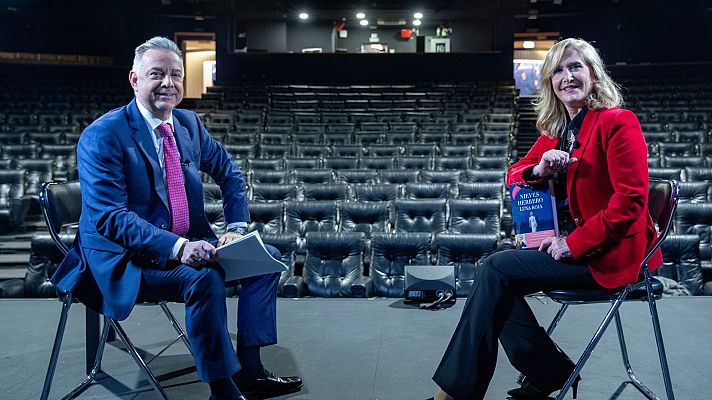 Plano general - Nieves Herrero