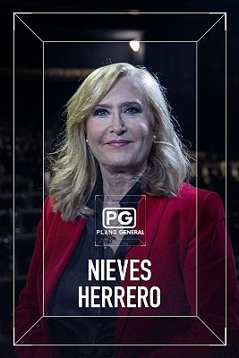 Nieves Herrero
