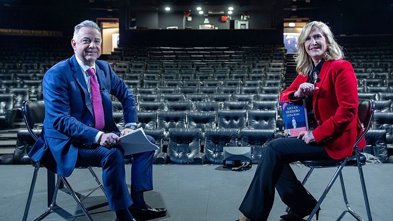 Plano general - Nieves Herrero