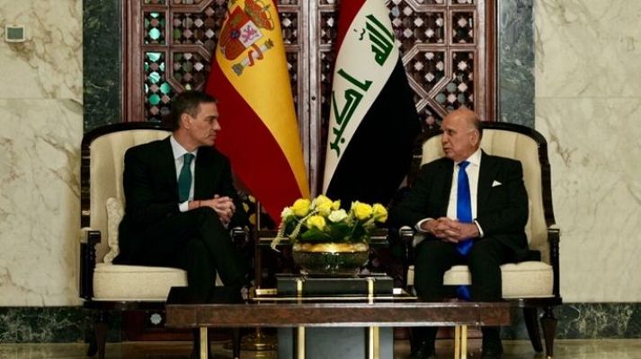 Telediario Matinal - Telediario matinal en 4' - 17/05/2025