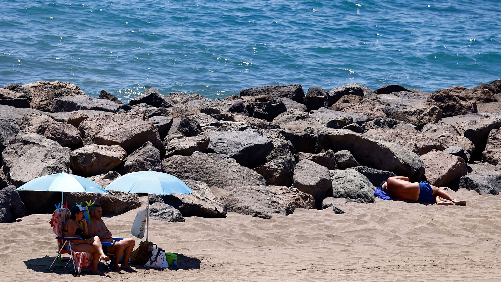 Estabilidad generalizada y aumento de las temperaturas - El tiempo | Ver