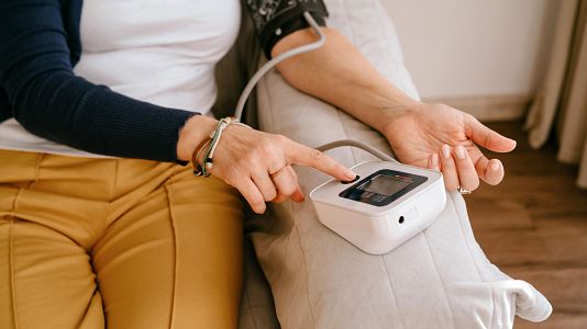 Hipertensin, la enfermedad silenciosa que afecta al 42% de los adultos en Espaa