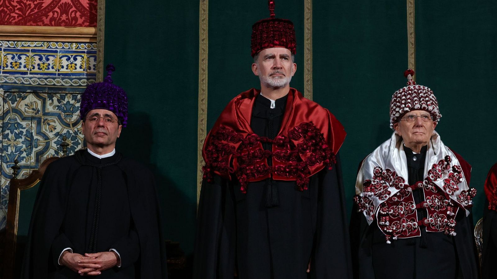 Audiencia Abierta - 17/05/25 - ver ahora