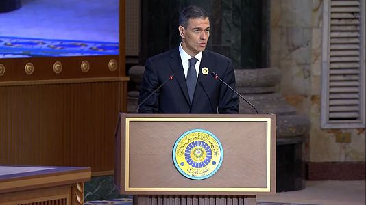 España propondrá ante la ONU que la justicia internacional se pronuncie sobre el acceso de ayuda a Gaza