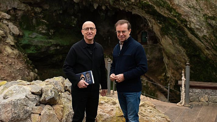 Página Dos - Javier Sierra