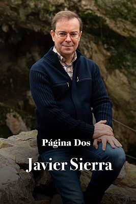 Página Dos - Javier Sierra