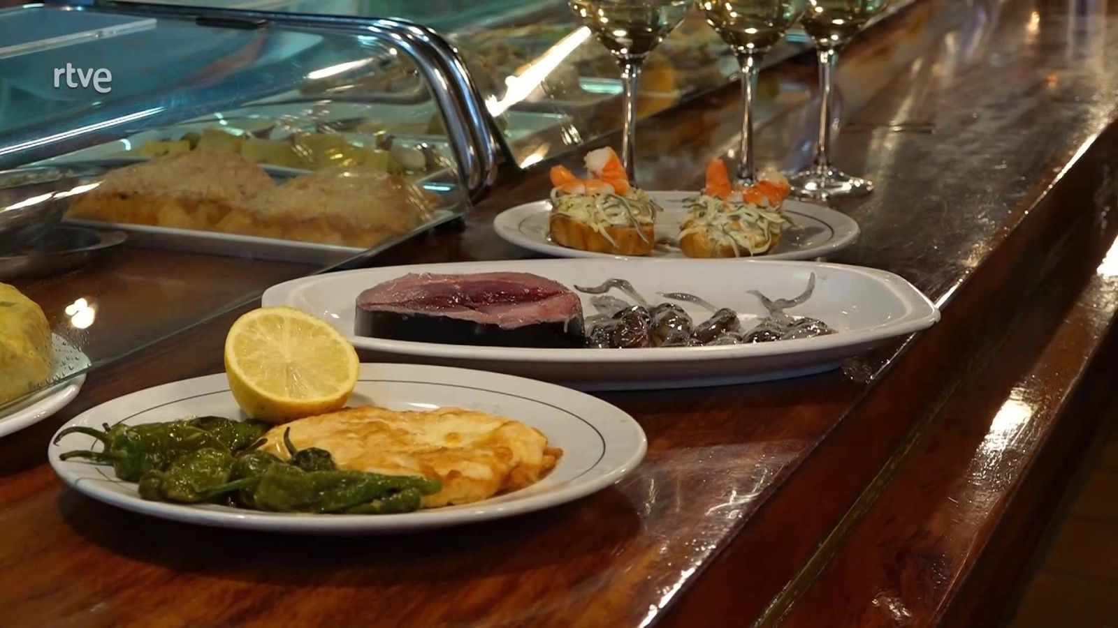 Zoom Tendencias - Calma, naturaleza y gastronomía - ver ahora