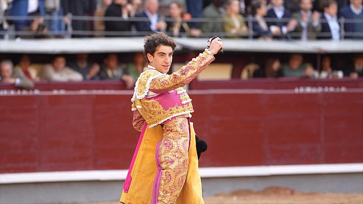 Tendido cero - Tendido Cero - 17/05/25