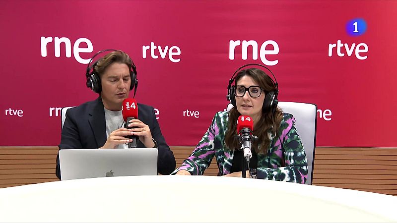 La final d'Eurovisió, en català - L'Informatiu | Veure