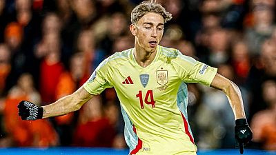 El Madrid ficha al defensa Huijsen, primer fichaje con vistas al Mundial de Clubes