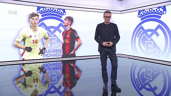 Los Deportes de La1 - Deportes 1 - 17/05/25