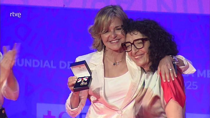 Loterías - La suerte en tus manos - 17/05/2025