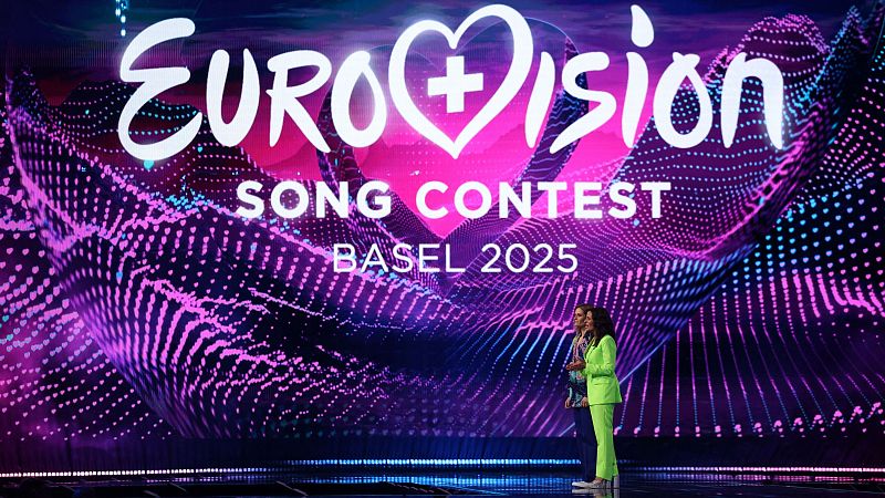 Eurovisión vuelve a Suiza, el país donde nació el festival en 1956