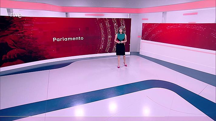 Parlamento - Parlamento - 17/05/25