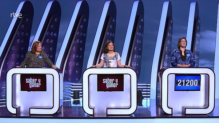 Saber y ganar - Saber y ganar. Edición de fin de semana - 17/05/25
