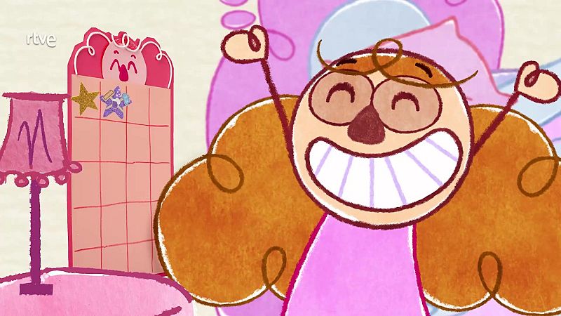 ¡Necesito una estrella! - El diario de Alice | Ver