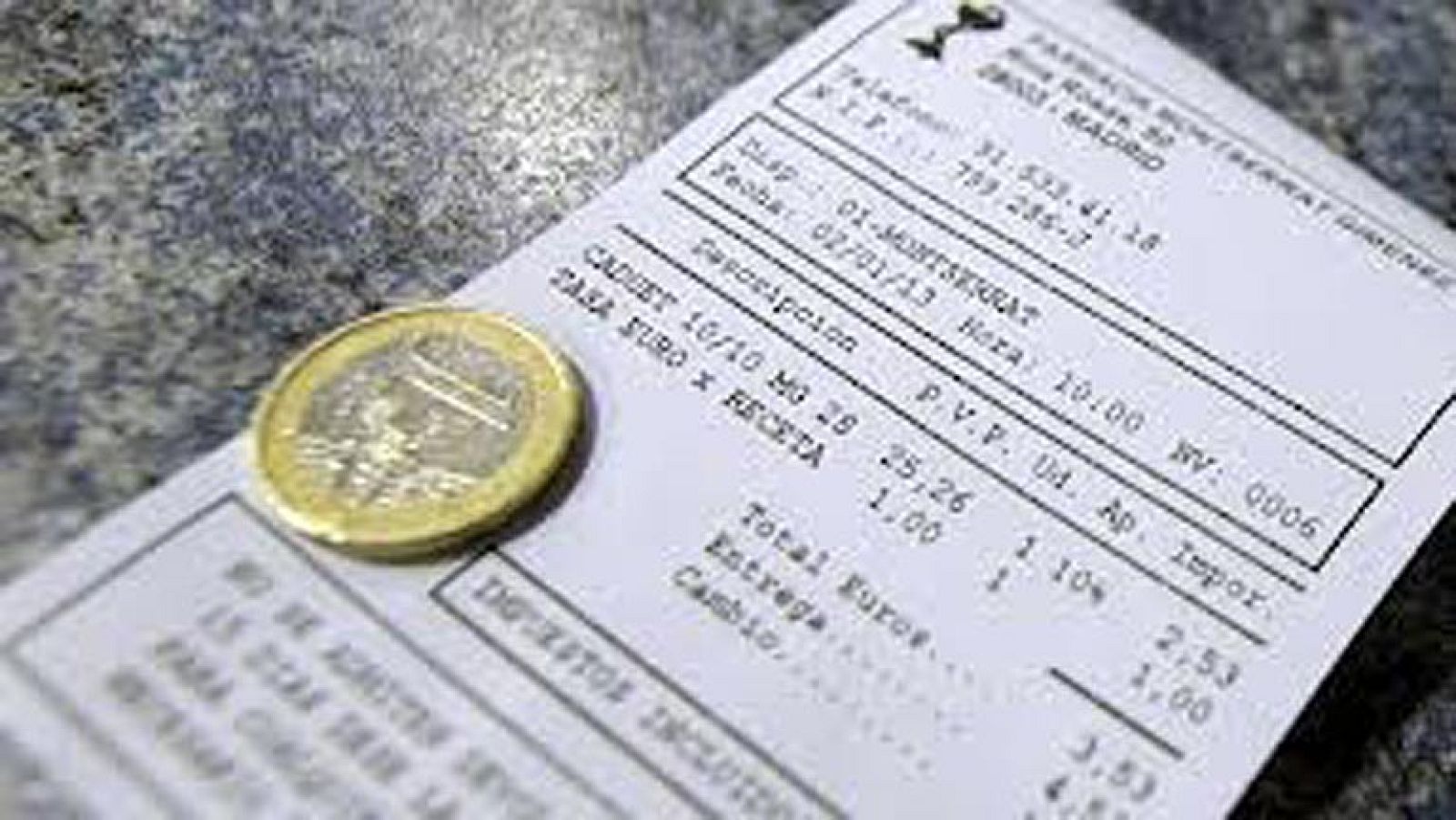 Telediario Matinal en cuatro minutos - 11/01/2013