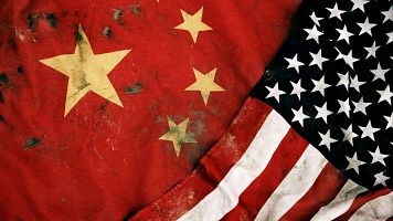 Liu Weidong, economista: "Trump busca el desacople de China pero su fin es un nuevo orden económico mundial"