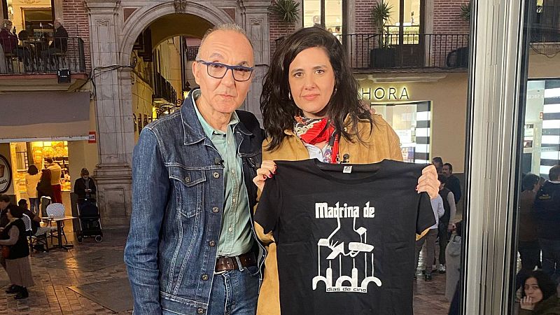 Días de cine - 17/05/25