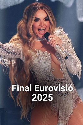 Especials en català - Final d'Eurovisió 2025 en català