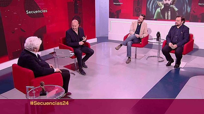 Secuencias en 24H - Secuencias en 24 horas - 17/05/25