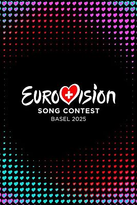 Final del Festival de Eurovisin 2025