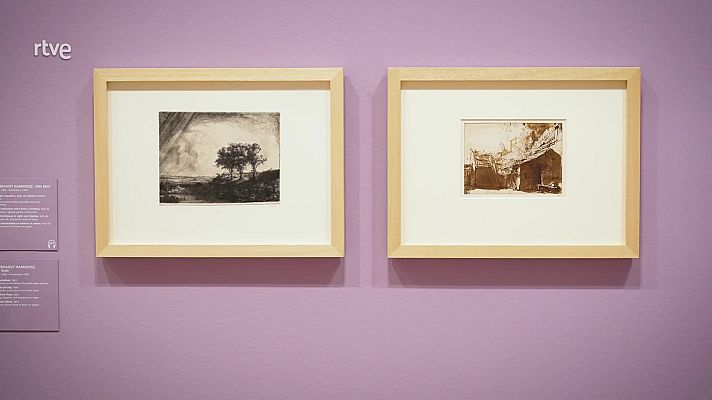 Guggenheim - Obras maestras sobre papel de Budapest