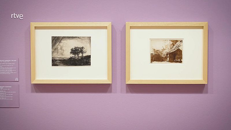 Guggenheim - Obras maestras sobre papel de Budapest - ver ahora