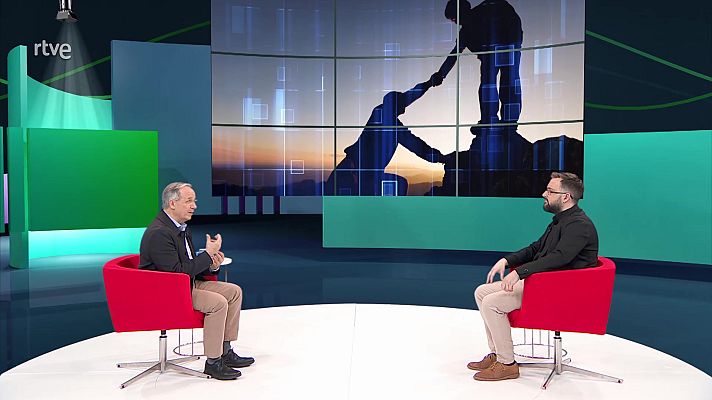 Buenas noticias TV - El servicio que pide Jesús