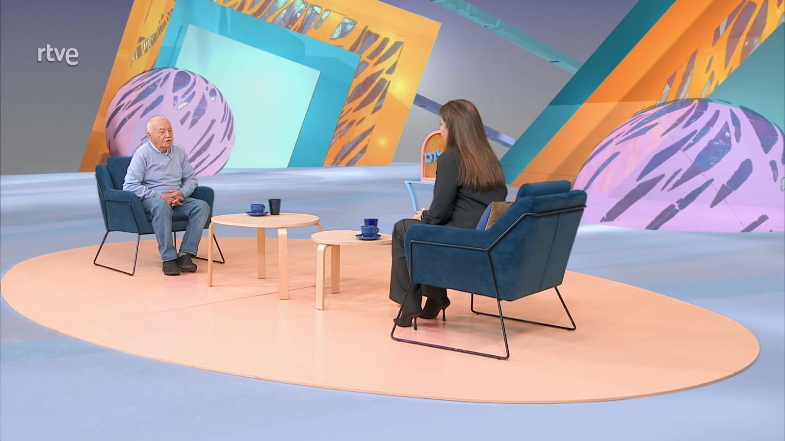 Shalom - Recordamos con Zvi Slomovicz - ver ahora