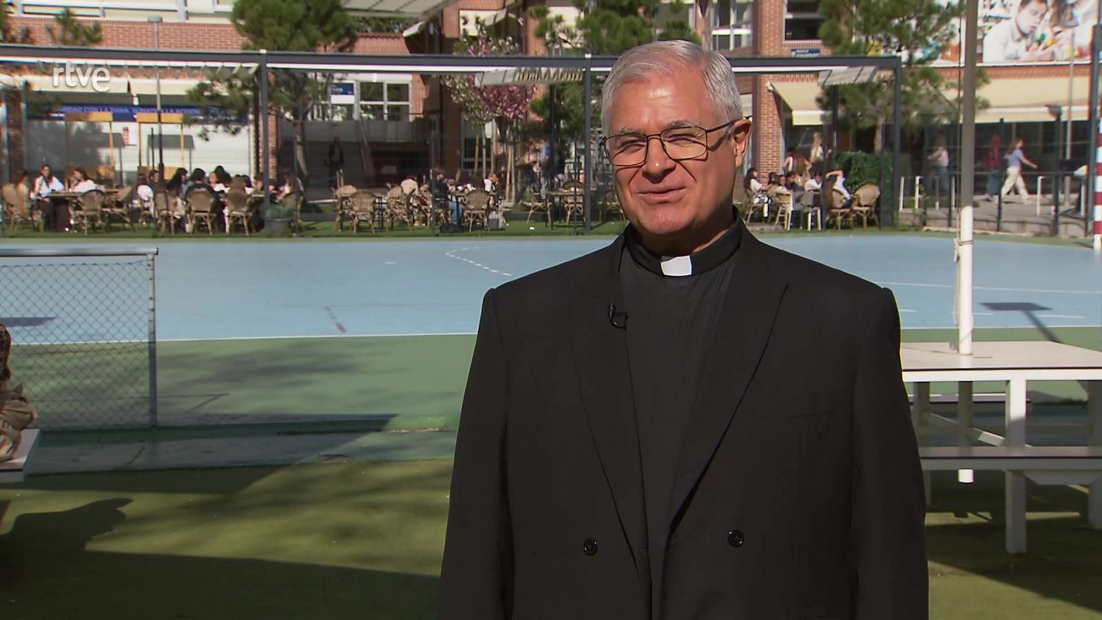 Testimonio - Encounter Magdala 2025 - ver ahora