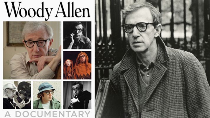 Días de cine - 'Woody Allen: Un documental'
