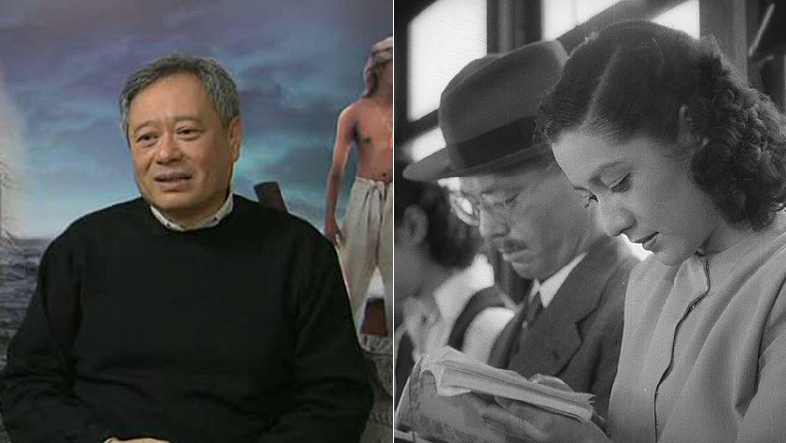 Días de cine - La secuencia de Ang Lee: 'Primavera tardía', de Ozu