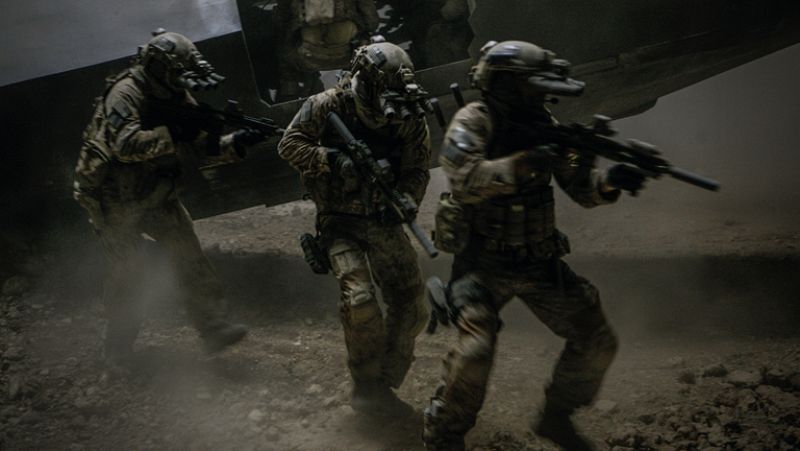 Días de cine: 'La noche más oscura'