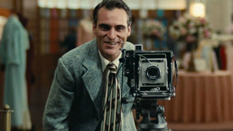 Días de cine: 'The Master'