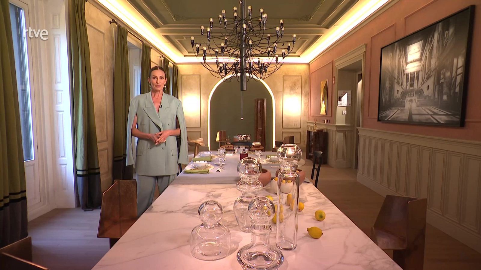 Flash moda - Casa Decor - ver ahora