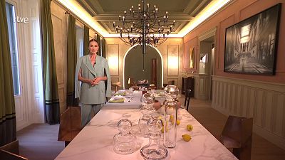 Flash moda - Casa Decor - ver ahora