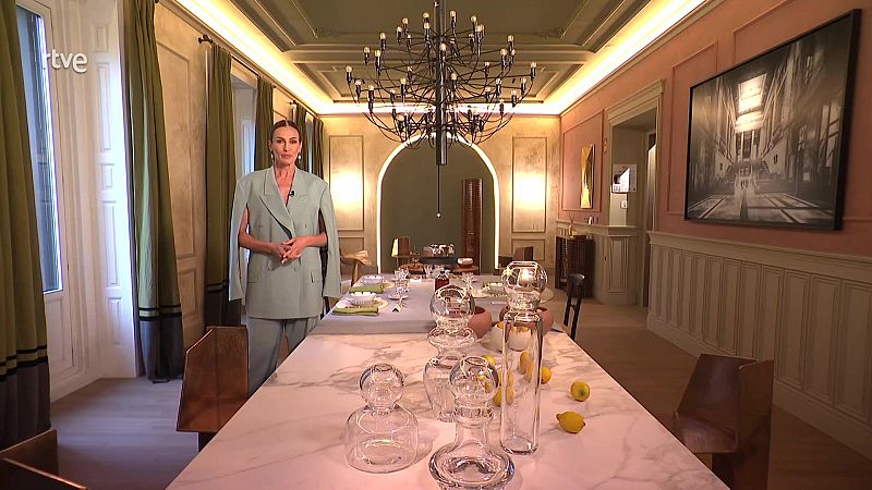 Flash moda - Casa Decor - ver ahora