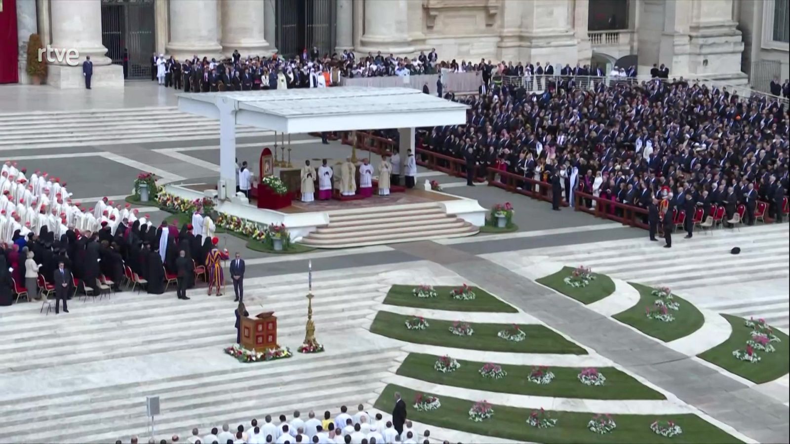 Informativo 24 horas - 14h - 18/05/25 - ver ahora