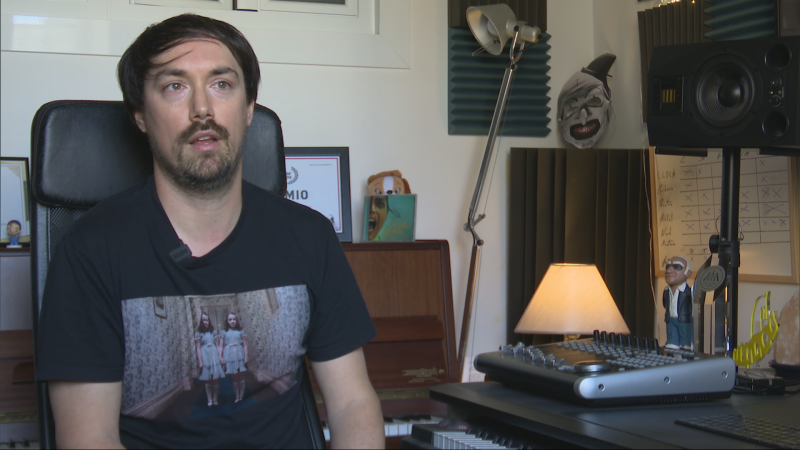 El Festival de Cannes reconeix el talent de Joan Vilà