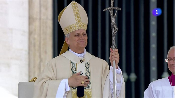 L'Informatiu - L'Informatiu - 18/05/2025