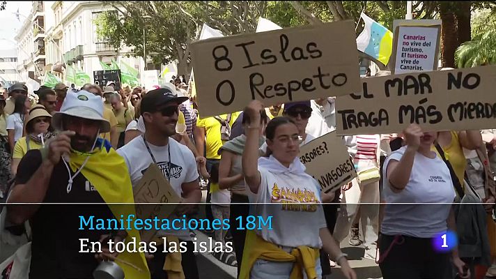 Telecanarias - Telecanarias - 18/05/2025