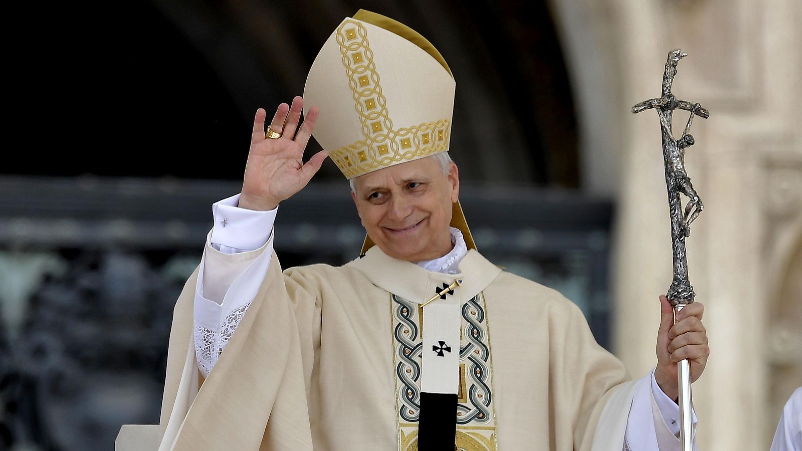 Telediario - 15 horas - 18/05/25 - ver ahora