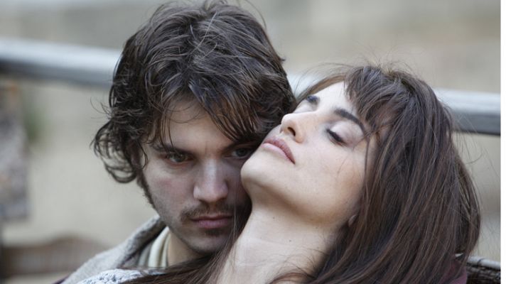 Días de cine - 'Volver a nacer'