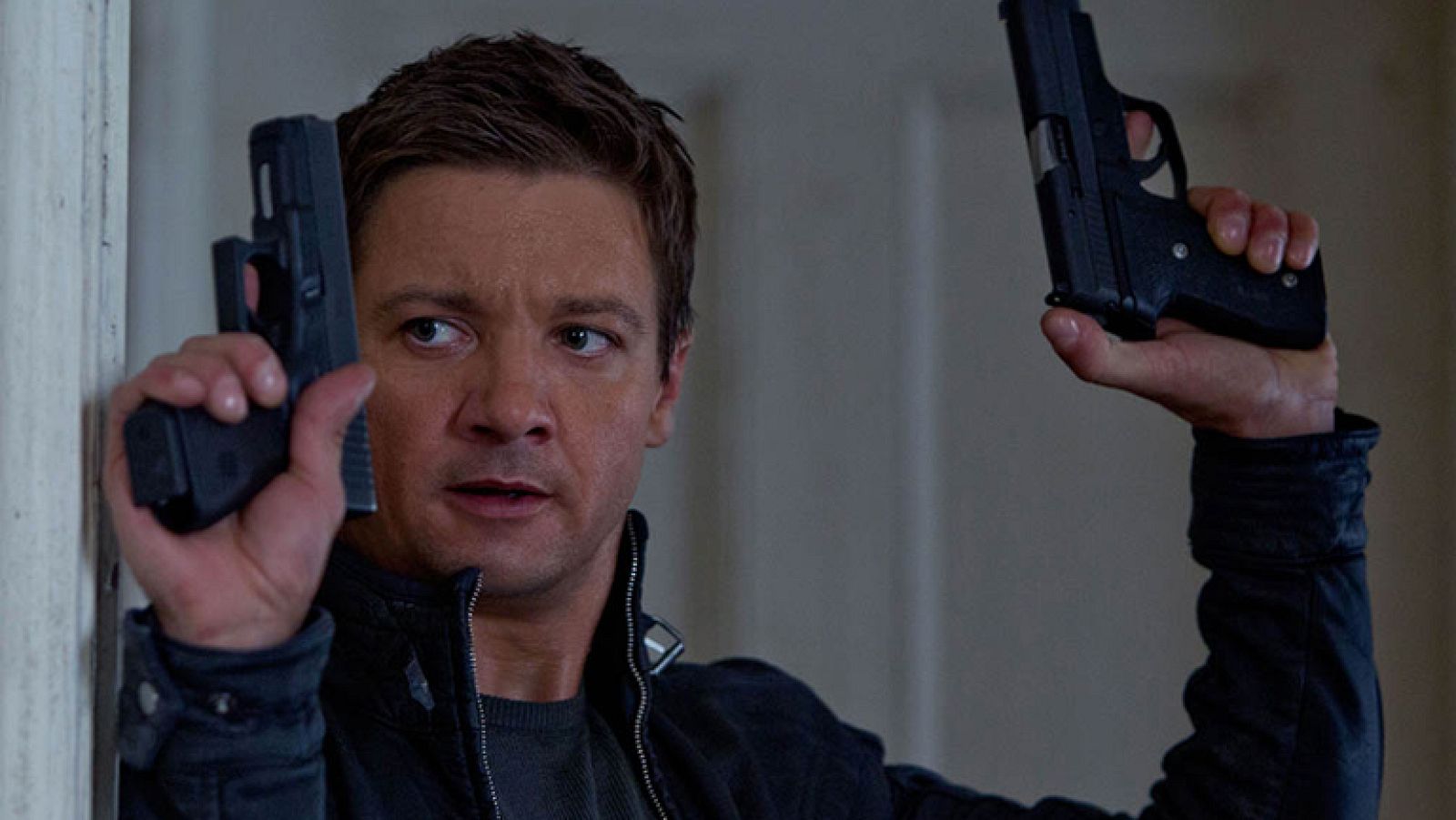 Días de cine - DVD: 'El legado de Bourne'